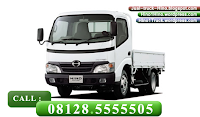 Harga Hino Truck Indonesia