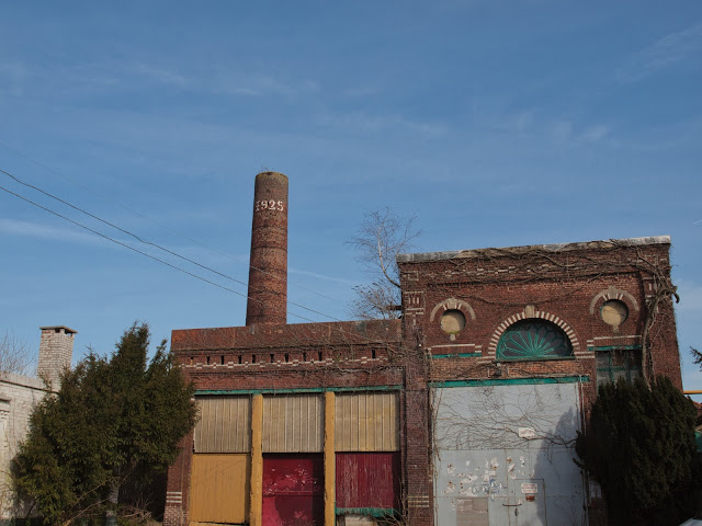 jiemve, Tourcoing, Roubaix, brique, usine, cheminée, industrielle