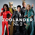 Zoolander No.2 (2016)