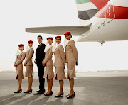 “Emirates menghubungkan lebih dari 120 tujuan di seluruh dunia, . (emirates airlines)