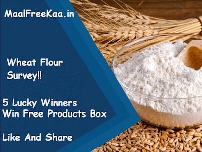 Wheat Flour Survey