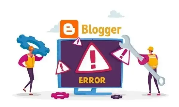 Redirect all 404 error pages to the Page on Blueger