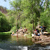 FOSSIL SPRINGS