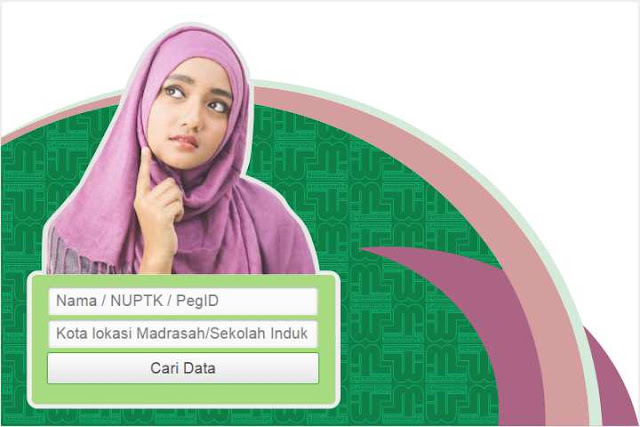 Direktorat Jenderal Pendidikan Islam Kementerian Agama menerbitkan surat edaran terkait de Edaran Pengelolaan Simpatika Semester 1 2019/2020