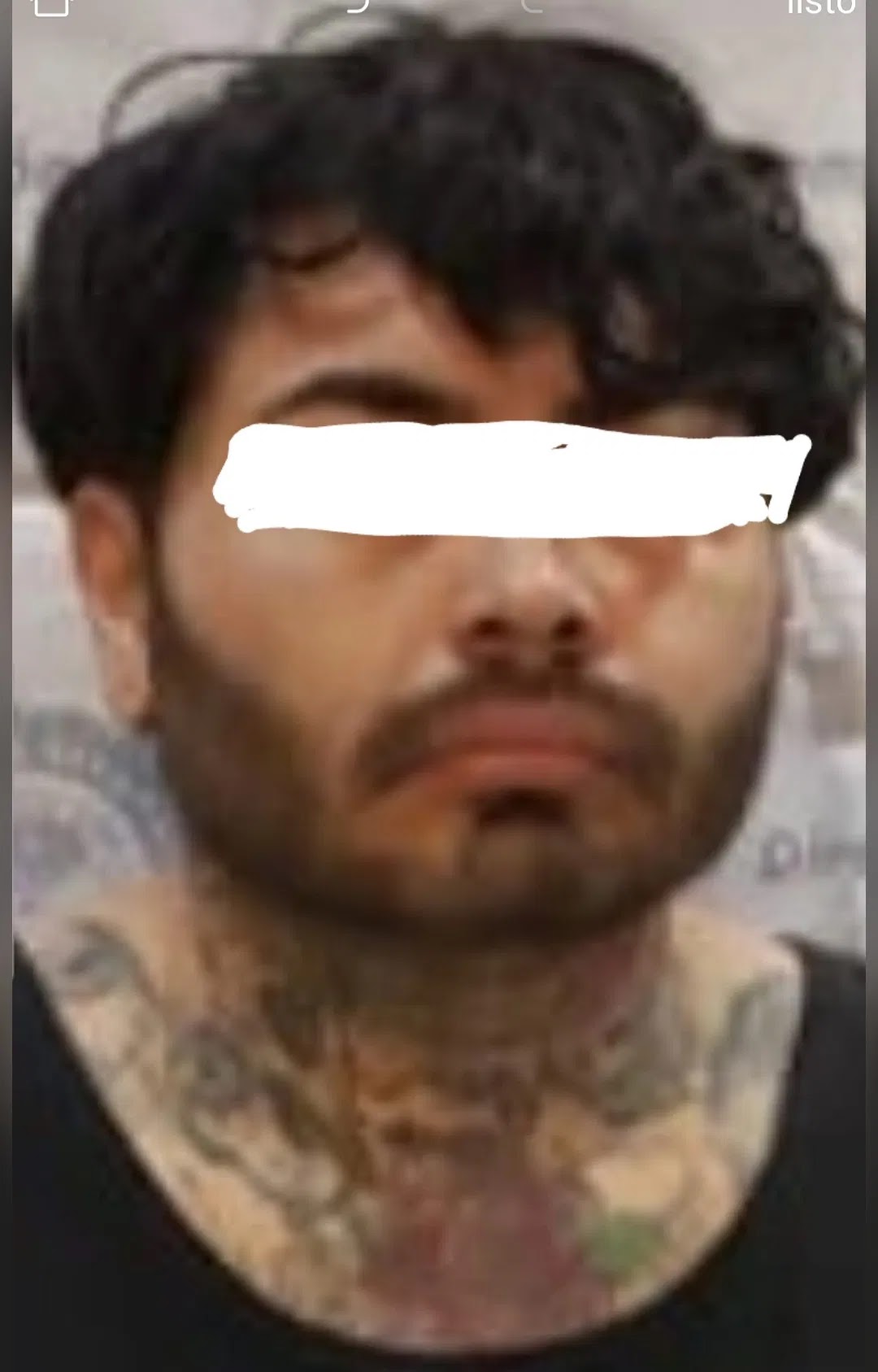 Capturan a “El Wachis”, operador del Cártel de Sinaloa en Ensenada