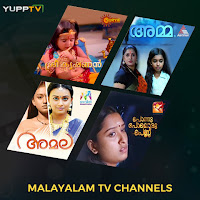 Malayalam TV Channels 