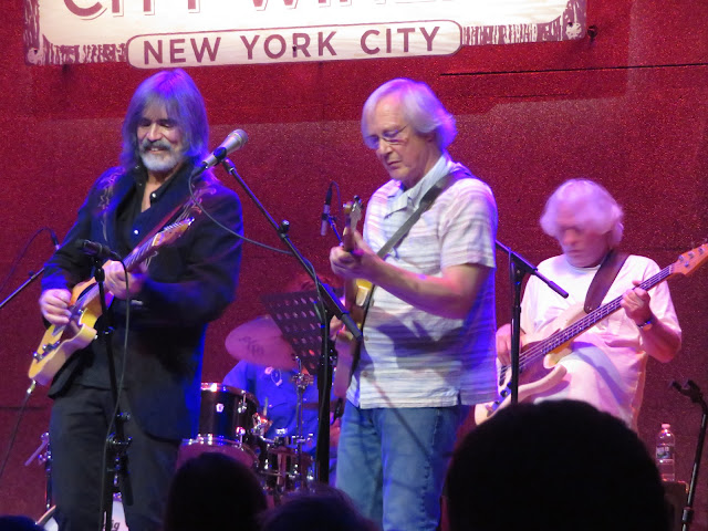 Masters of the Telecaster at City Winery NYC