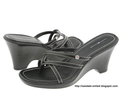 Sandale enfant:enfant-661606
