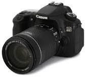 CANON EOS 60D Kit1