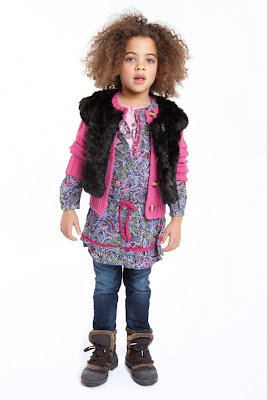 Chipie - Herbst-Winter 2012/2013