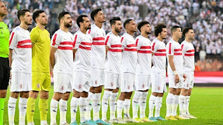 موعد مباراة الزمالك في مواجهة نظيرة بيراميدز في منافسات كأس مصر