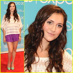 Alyson Stoner