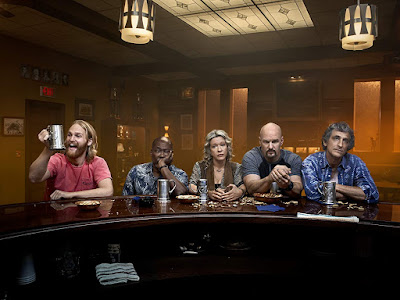 Lodge 49 Cast Image