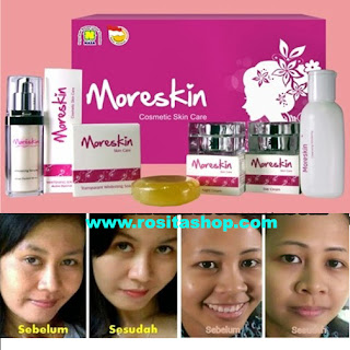 testimoni moreskin nasa