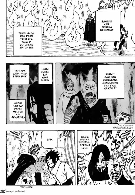 Naruto Chapter 618 Bahasa Indonesia - Naruto Chapter 619 Bahasa Indonesia - Naruto Chapter 620 Bahasa Indonesia - Naruto Chapter 621 Bahasa Indonesia