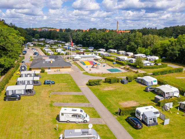 Las curiosidades que esconde el WC quimico de un vehículo camper