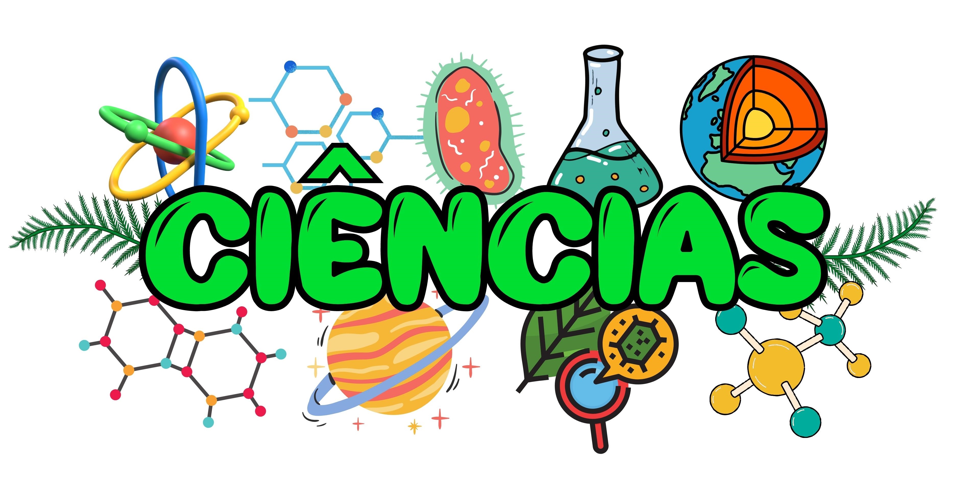 Ciências 3º ano: Efeitos da Luz nos materiais — SÓ ESCOLA