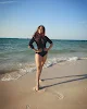 Monali Thakur Bikini pic