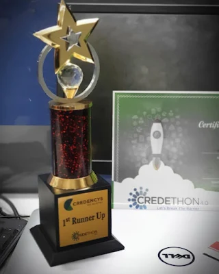 Credethon 4.0