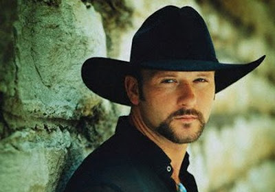 Tim McGraw - I Will Not Fall Down Lyrics