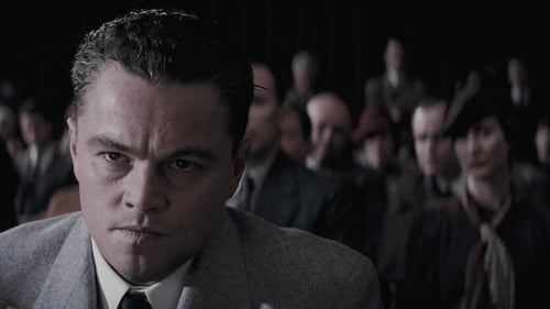 J. Edgar 2011 pelicula completa online