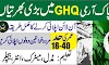 GHQ Rawalpindi Jobs  - https://www.amdte-rect.gov.pk Online Apply