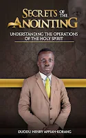 Duodu Henry Appiah-korang books