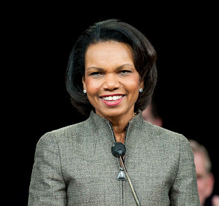 condoleezza rice