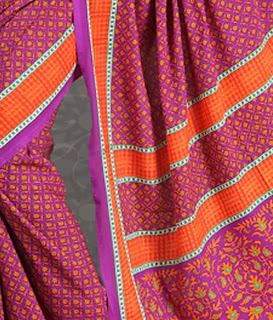 Saree Design For This Year Eid+(36) Eid Collection Saree Design