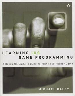 How to become an expert in iOS game development