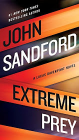 John Sanford Extreme Prey