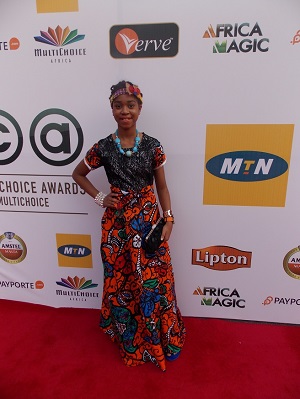 Zuriel Oduwole to Feature on OHTV Naija Bites -SKY TV UK Channel 199