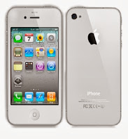 Harga Dan Spesifikasi Apple iPhone 4S 16GB