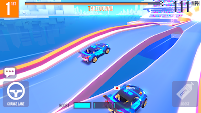 SUP Multiplayer Racing v 1.0.0 Mod Apk (Money)