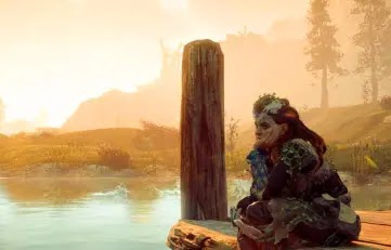 Horizon Forbidden West Beta