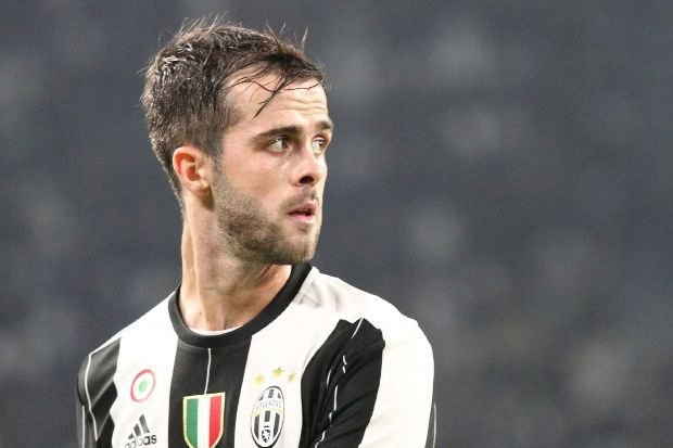 Miralem Pjanic