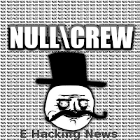 Nullcrew hackers