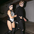 Ariel Winter stuns in barely there Halloween costume