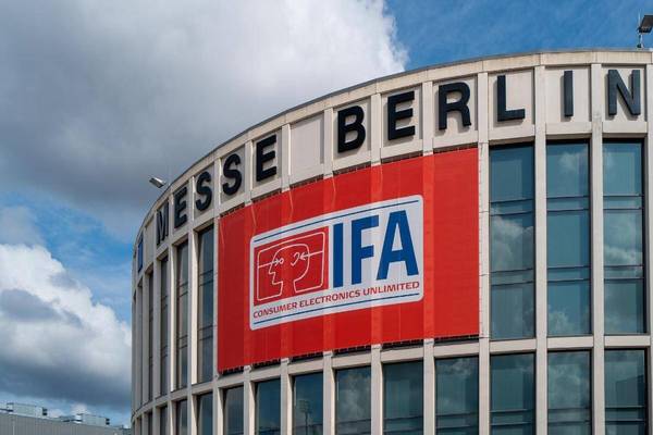 IFA Berlin تعلن إلغاء فعاليتها هذا العام بسبب كوفيد 19