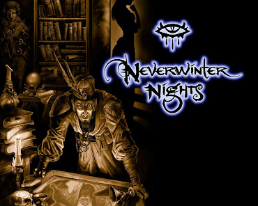 #19 Neverwinter Nights Wallpaper