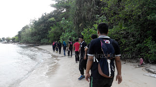 Pulau Besar: Antara mistik dan sejarah