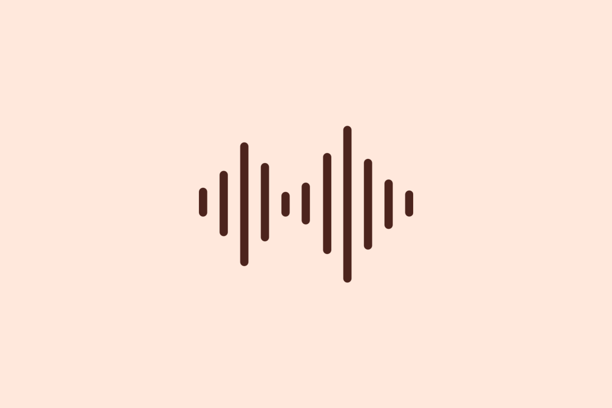 Cara Membuat Audio Spektrum di Android