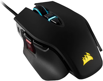 Corsair M65 Elite RGB