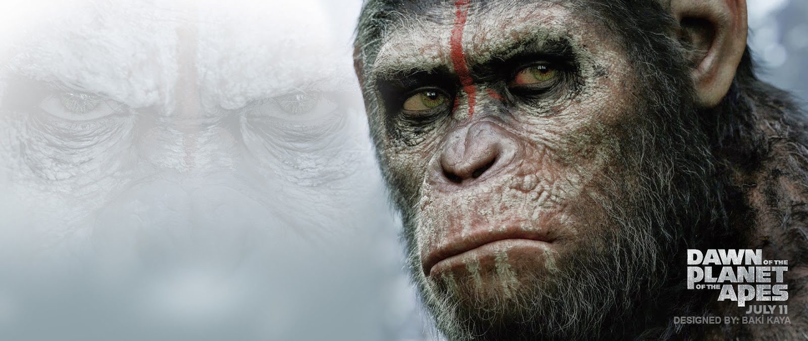 Watch Dawn of the Planet of the Apes Movie Online Free