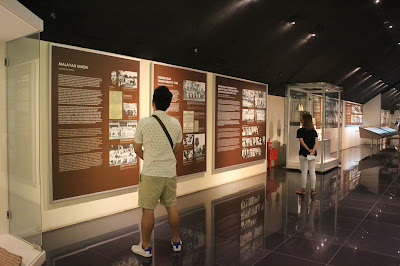 Muzium Negara's Malaysia Today Gallery