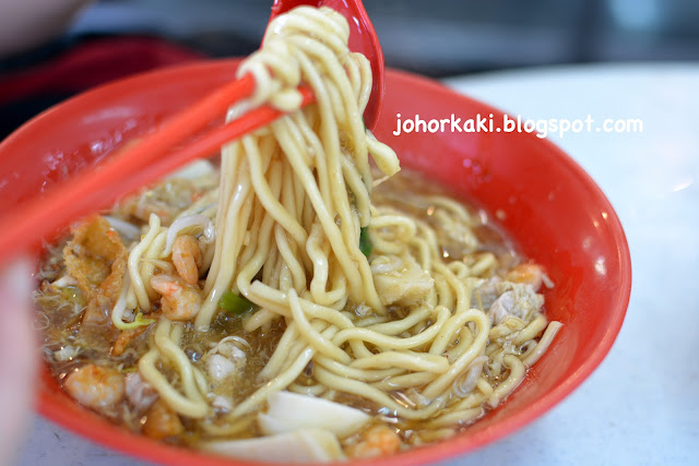 Penang-Prawn-Noodle-Hokkien-Mee-Johor-Bahru-Desa-Tebrau