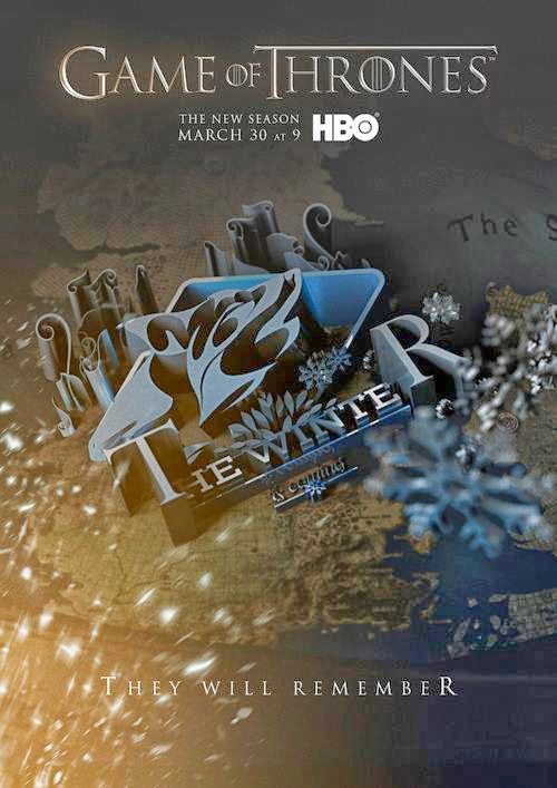 Download Game of Thrones 4ª temporada Legendado e Dublado