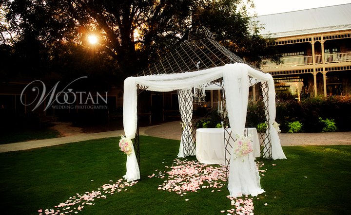wedding chuppah pictures