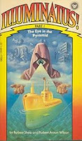 The Eye in the Pyramid