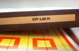 Nachgemacht - Spielekopien aus der DDR: Ideen und Irrwege – Spieleproduktion in der DDR - Labyrinth A-Z